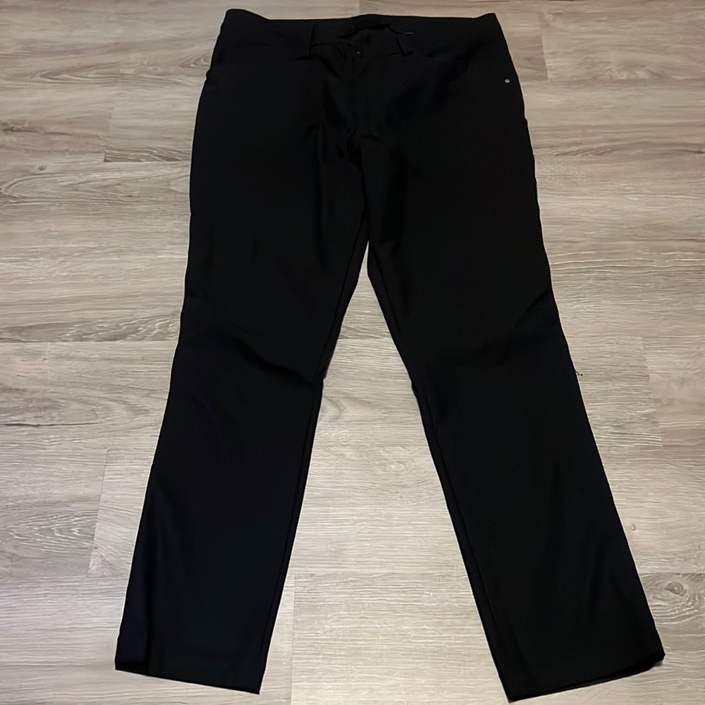 Lululemon men’s pants. Size 8